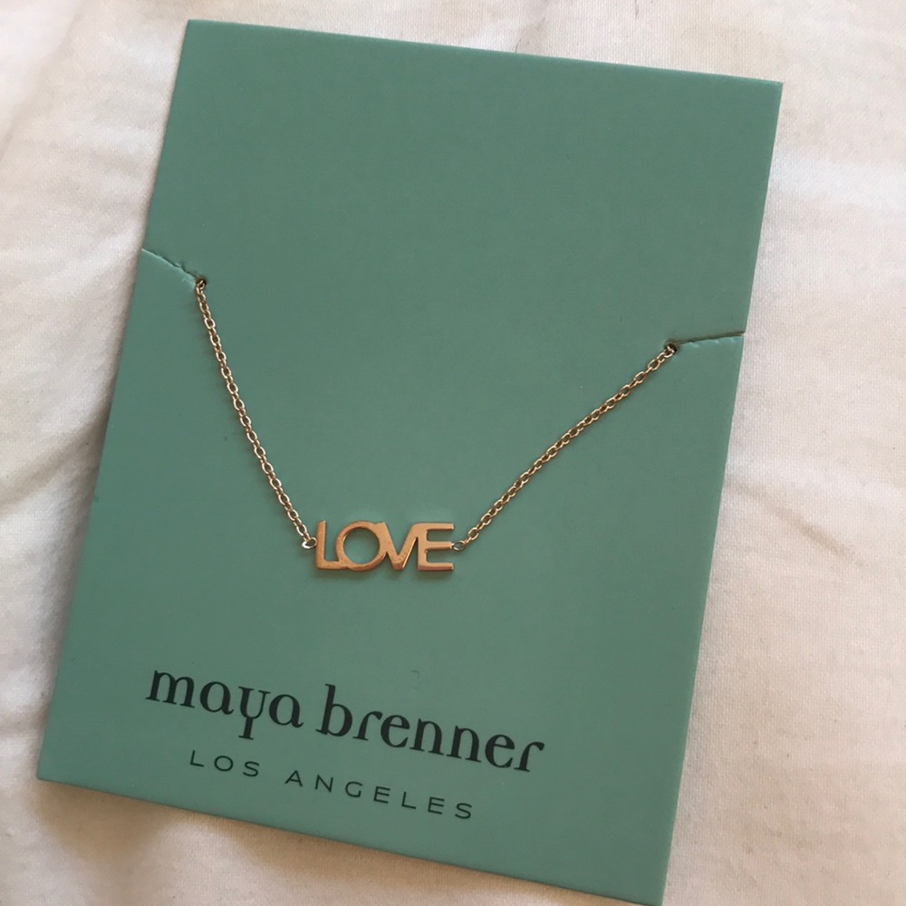 Love bracelet
